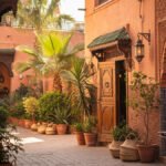 visiter Marrakech en 3 jours