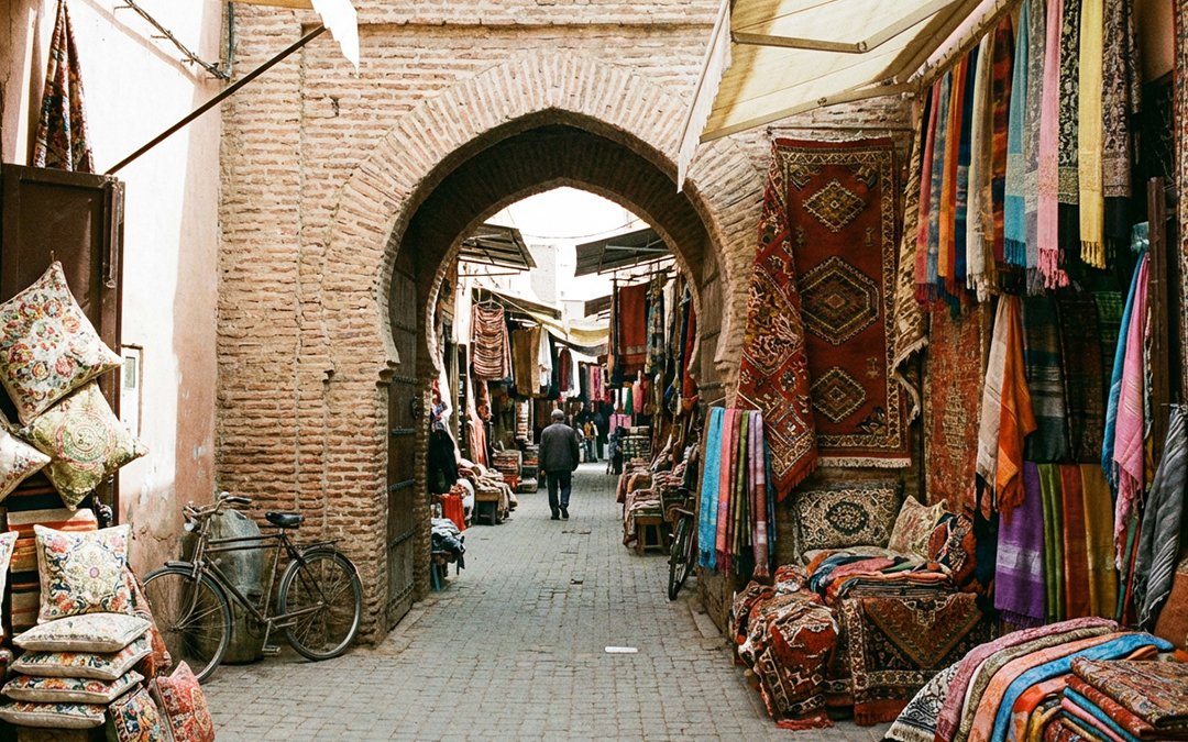que faire à Marrakech