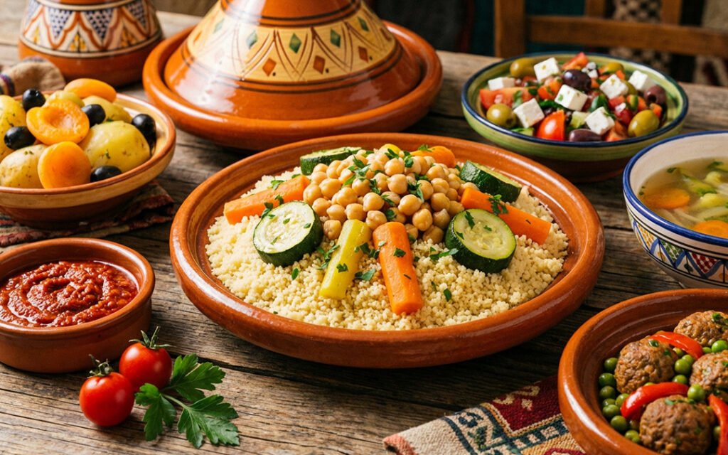 que faire à Marrakech