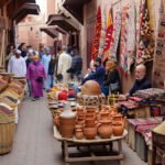 guide souks Marrakech