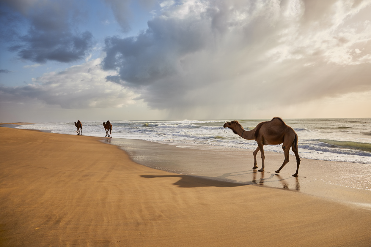 excursions Marrakech