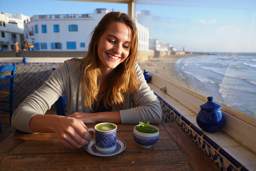 excursions Marrakech