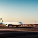 transport depuis aéroport Maroc