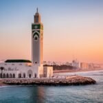 visiter Casablanca