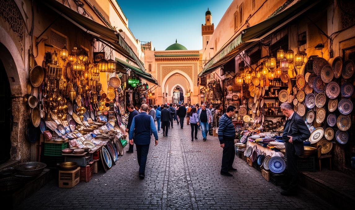 Erreurs à éviter et conseils pratiques pour médina Fès