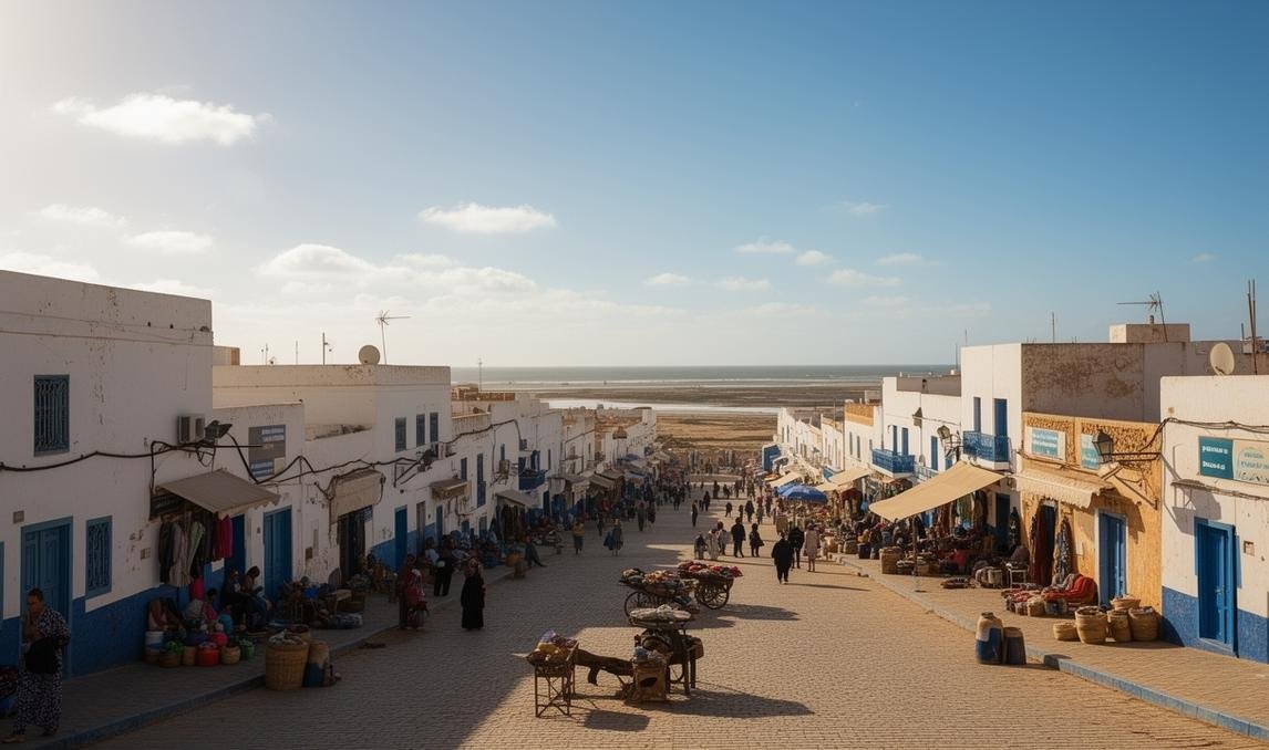 Activités incontournables et expériences locales à visiter Agadir