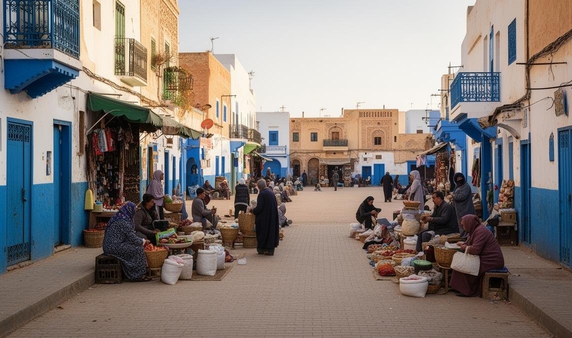 Erreurs à éviter et conseils pratiques pour visiter Agadir