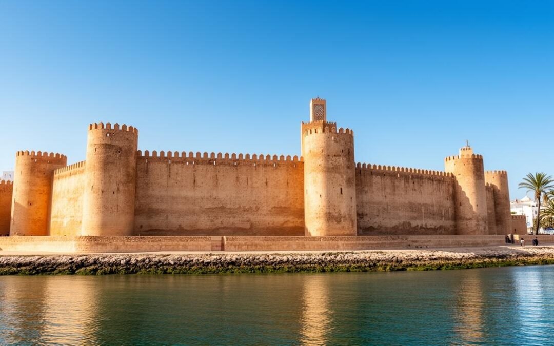 Visiter Rabat en 2 jours : itinéraire et conseils pratiques