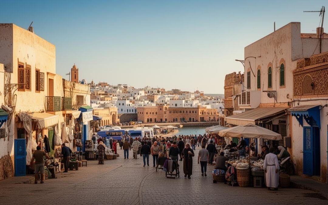 Essaouira : guide pratique pour visiter la ville et la médina