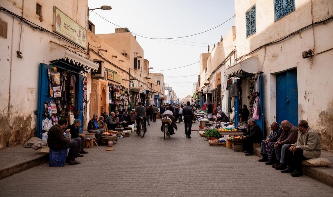 Erreurs à éviter lors d'un voyage à visiter Essaouira