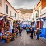 visiter Chefchaouen