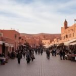 visiter Ouarzazate