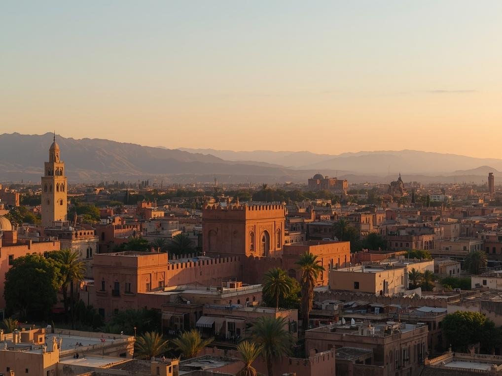 que faire à Marrakech