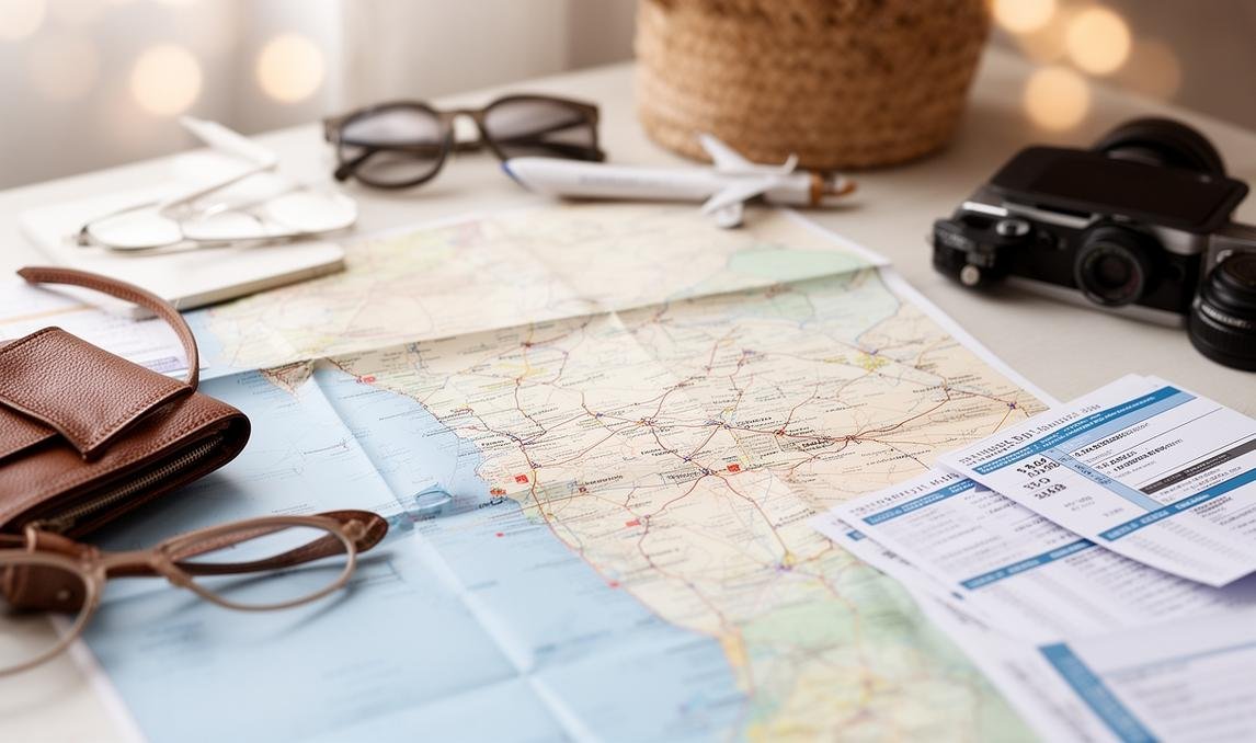 Planifier budget voyage Marrakech