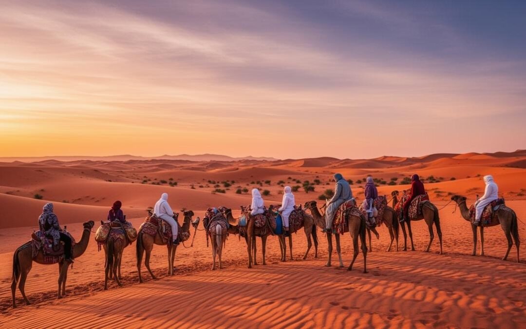 Découvrez les activités Maroc incontournables pour un séjour inoubliable