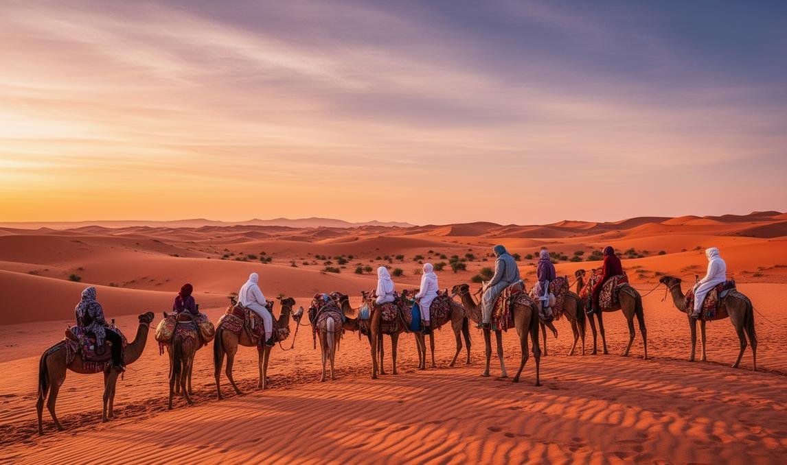 meilleures activités touristiques au Maroc