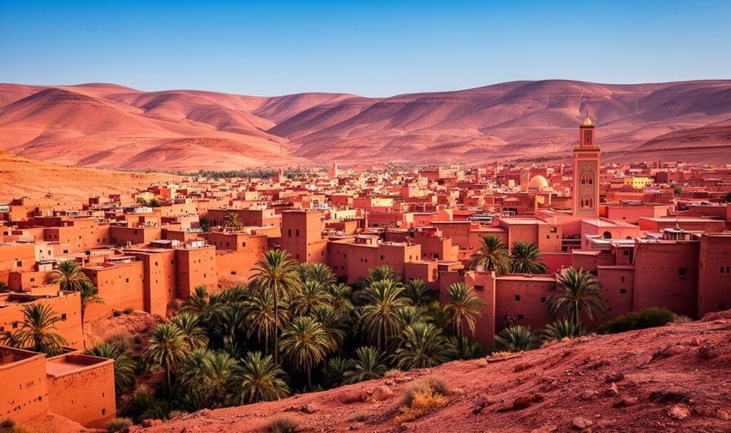 meilleures activités touristiques au Maroc