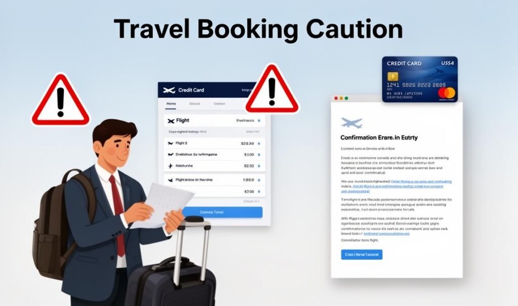comment réserver un vol en ligne
