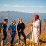 montagnes Atlas gastronomie marocaine