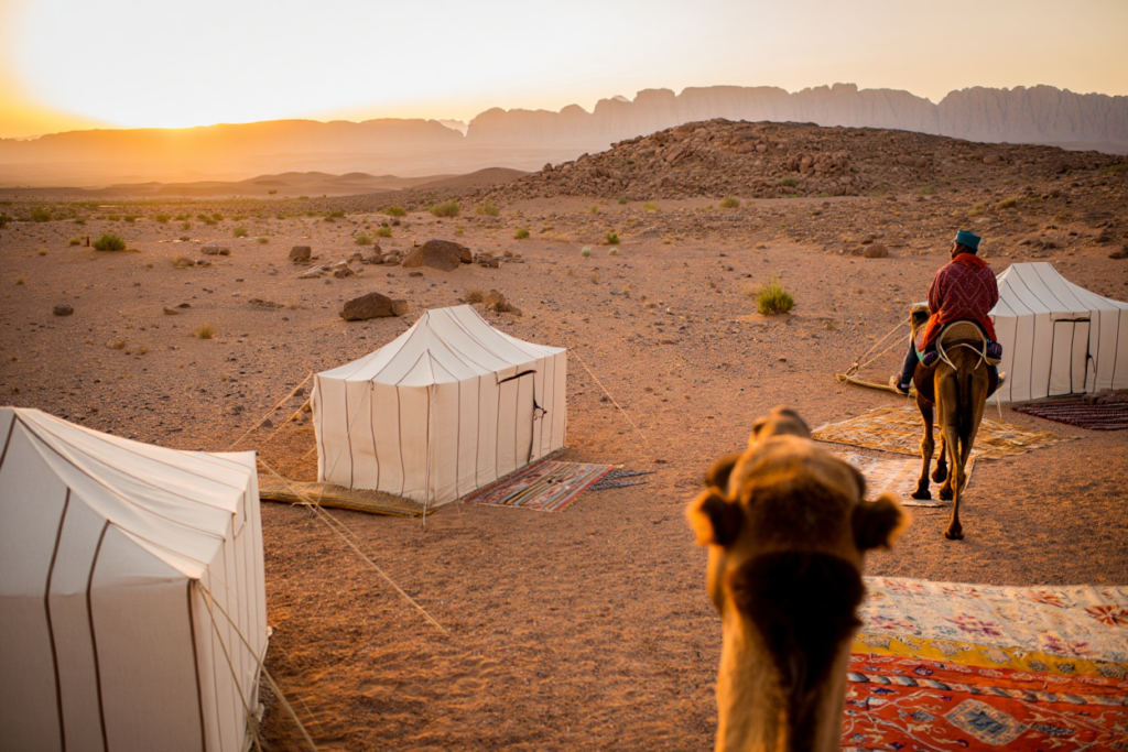 excursions Marrakech