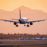 vol direct ou avec escale Maroc