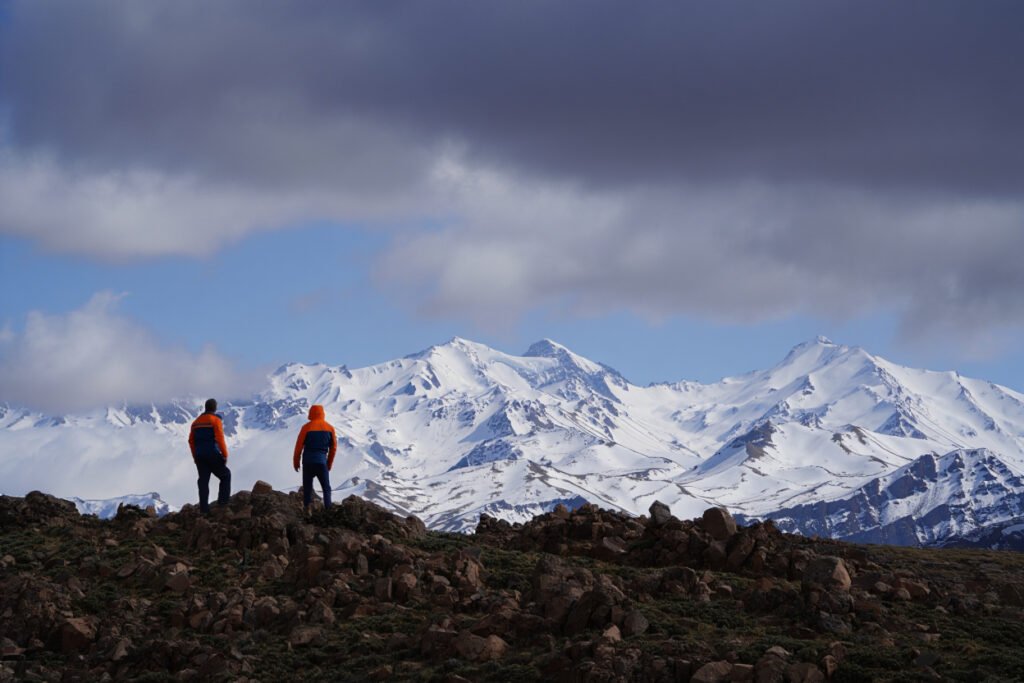 montagnes Atlas gastronomie marocaine