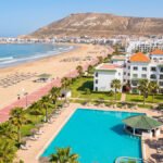séjour Agadir