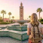 voyage Maroc tout compris Marrakech