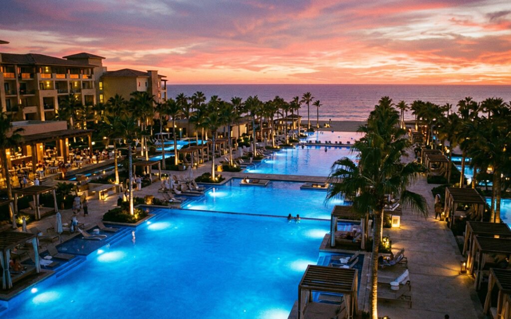 Voyage Maroc tout compris dans un hôtel ou riad