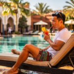 voyage Maroc tout compris Marrakech