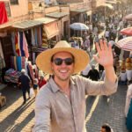 Voyage Maroc tout compris dans un hôtel ou riad