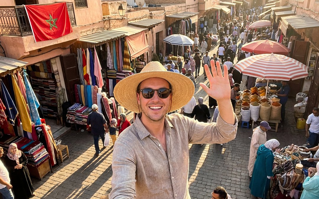 Voyage Maroc tout compris : avantages, prix et conseils pour bien choisir