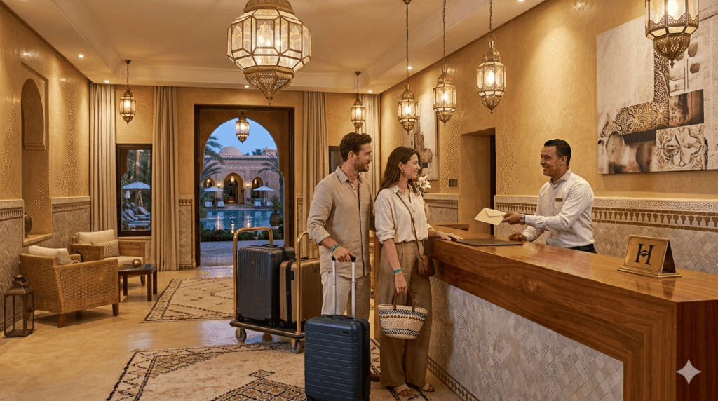 Voyage Maroc tout compris : avantages, prix et conseils pour bien choisir Avantages et limites du voyage tout compris au Maroc