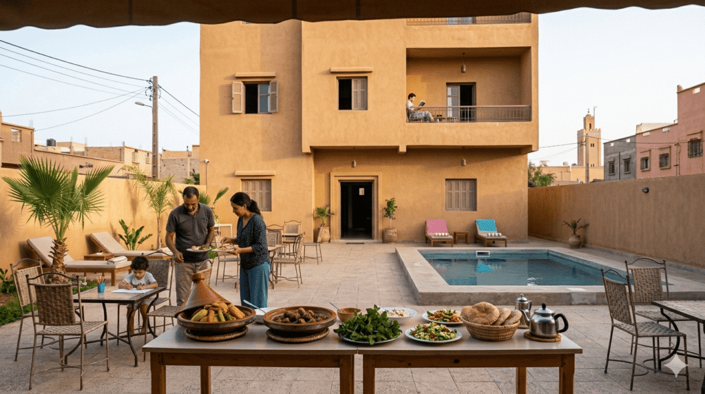 Voyage Maroc tout compris : avantages, prix et conseils pour bien choisir Budget et prix d’un voyage Maroc tout compris