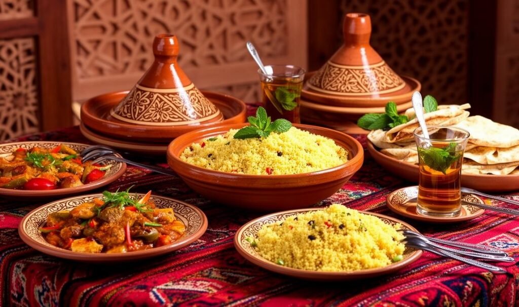 voyage Maroc tout compris