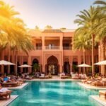 voyage Maroc tout compris pas cher