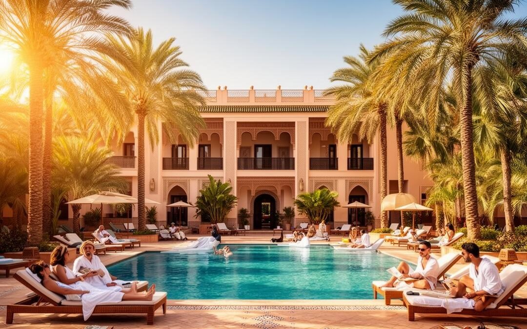 Voyage Maroc tout compris : avantages, prix et conseils pour bien choisir
