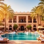 Voyage Maroc tout compris dans un hôtel ou riad