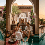 visiter Marrakech