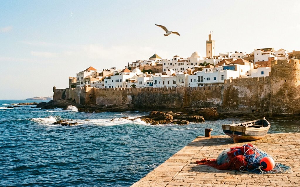 excursions Marrakech