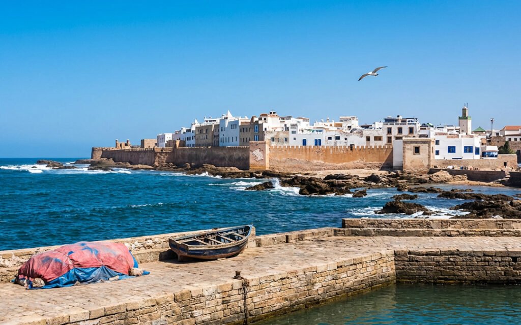 excursions Marrakech