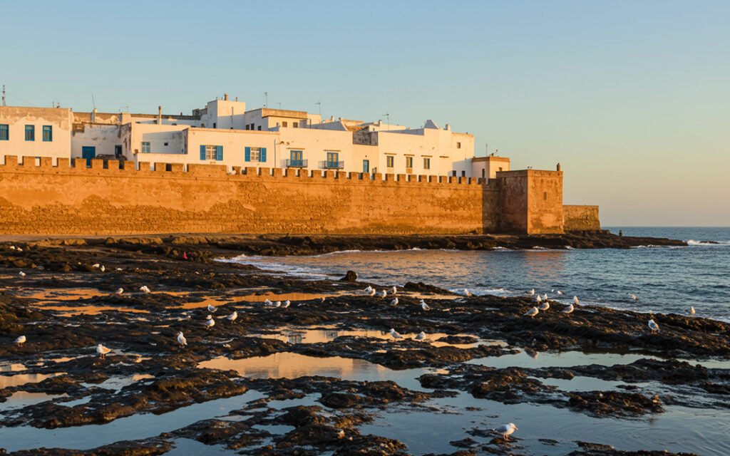 visiter Essaouira