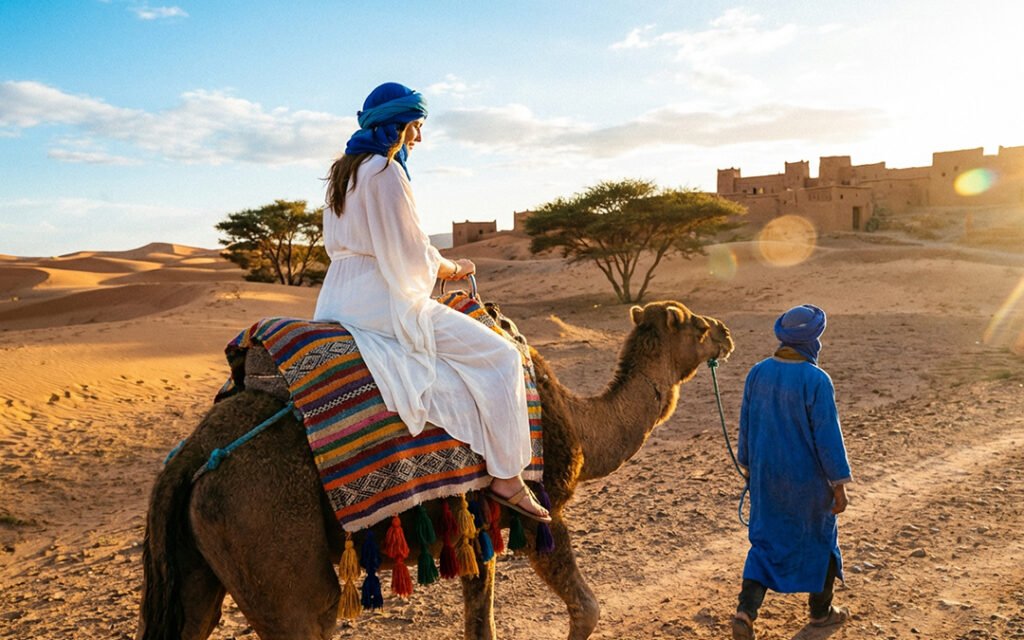 excursions Marrakech