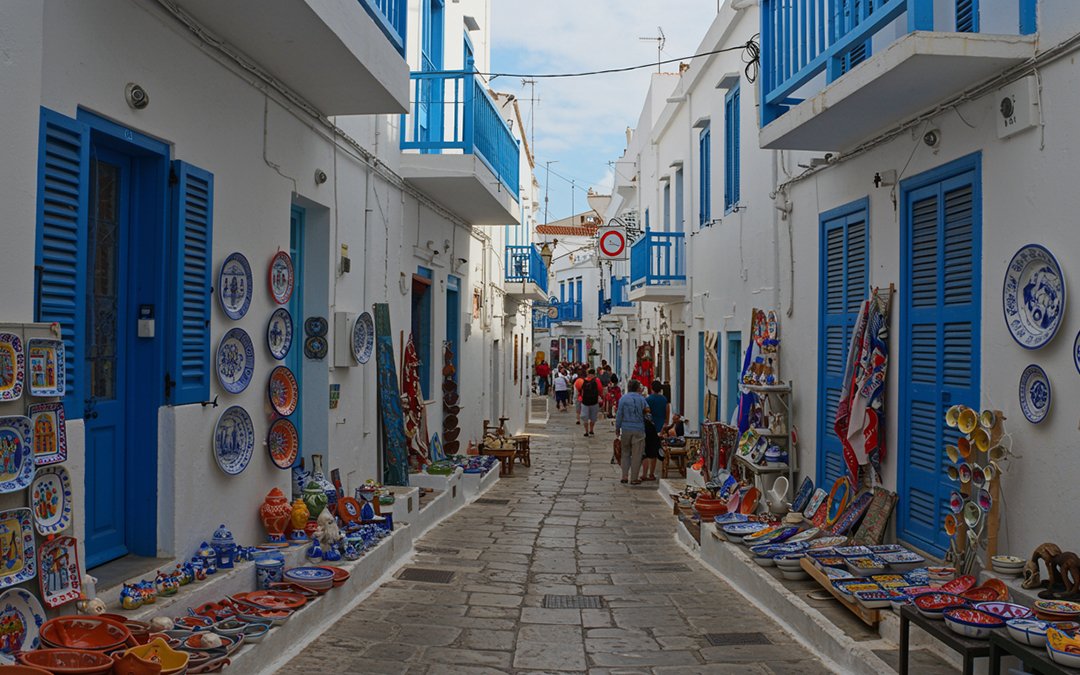 visiter Essaouira