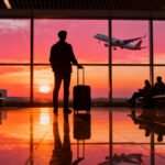 transport depuis aéroport Maroc