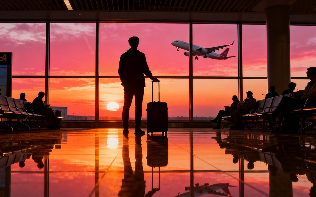 Options de transferts aéroports au Maroc pour votre voyage