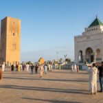 visiter Rabat