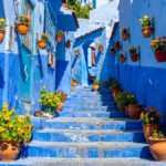 visiter Chefchaouen