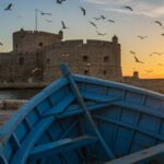 visiter Essaouira