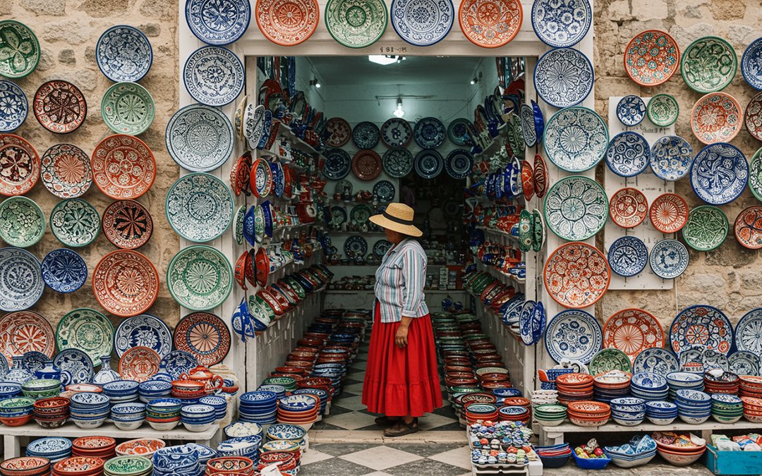 visiter Essaouira